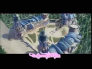 Winx club 2magica avventura 3d[full backstage footage][italian/italiano]