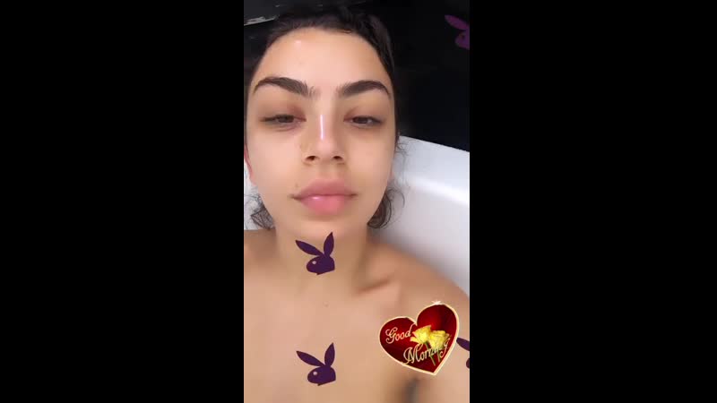 Charli xcx nip slip (2019)
