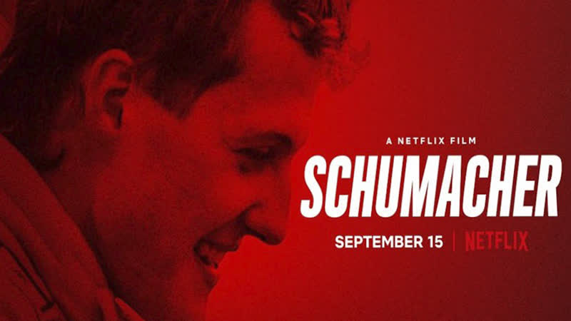 Шумахер / schumacher (2021)