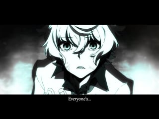 [asmv⁄amv] pain ⁄⁄kiznaiver