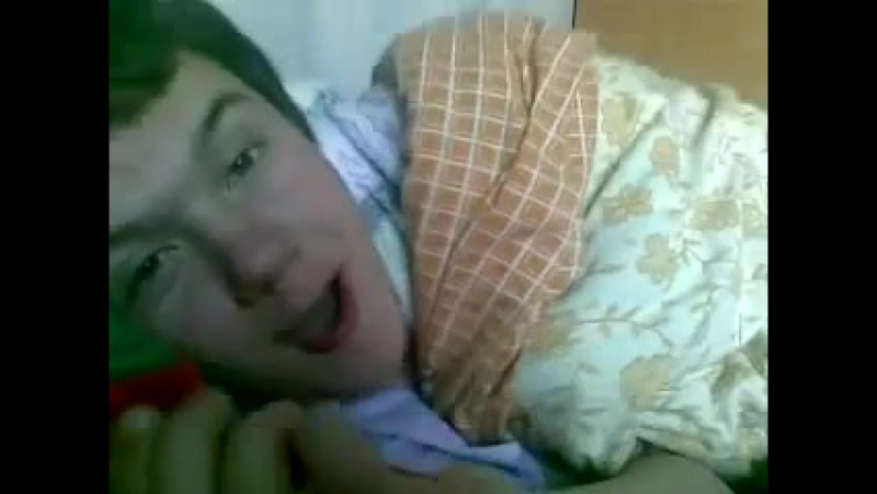 Вітя, дай води !