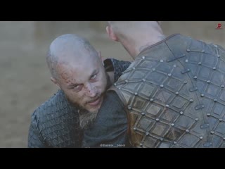 Ragnar lagertha рагнар и лагерта