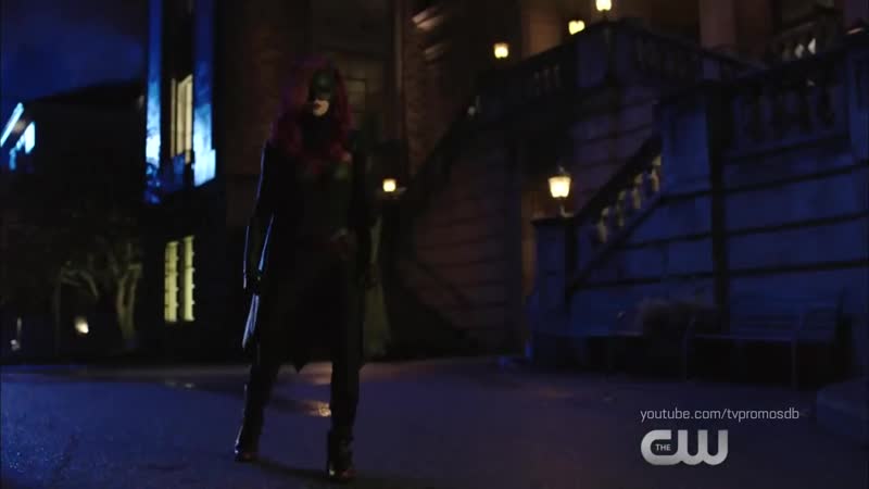 Dctv elseworlds crossover teaser promo #4 the flash, arrow, supergirl, batwoman reveal (hd)