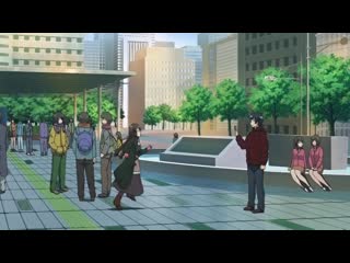 Aikagi the animation