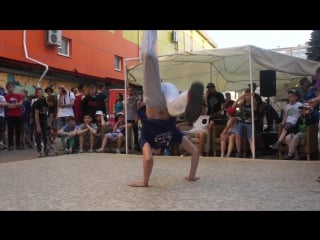 Кипяток 2015 (2 x 2 do 18 let) vlad & kirill (win) vs magic move