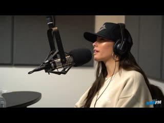 Madison beer | kissfm interview