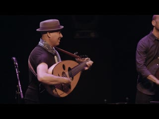 02 dhafer youssef of beauty & odd(live at l'olympia)2020