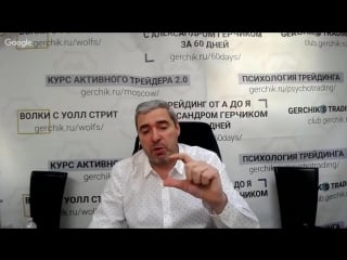 Как правильно входить в сделку после стоп лосса stop loss ➡️ секретно с александром герчиком