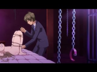 Tsugou no yoi sexfriend