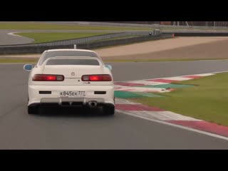 Honda integra type r передний привод, атмо и гнилые арки