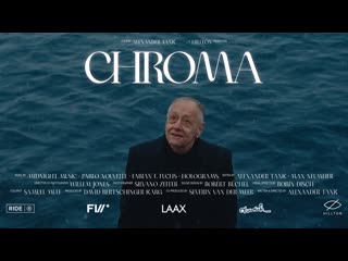 Chroma full movie