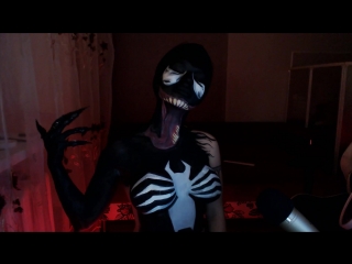 Irl sorabi spider