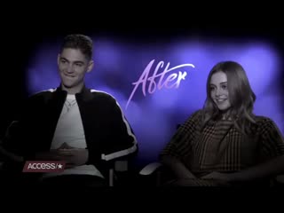 Edit josephine langford | джозефин лэнгфорд