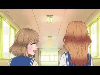 Словно звездопад [2012] / nagareboshi lens