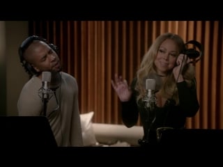 Empire cast, mariah carey, jussie smollett infamous