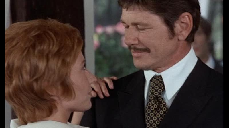 Пассажир дождя / le passager de la pluie 1969