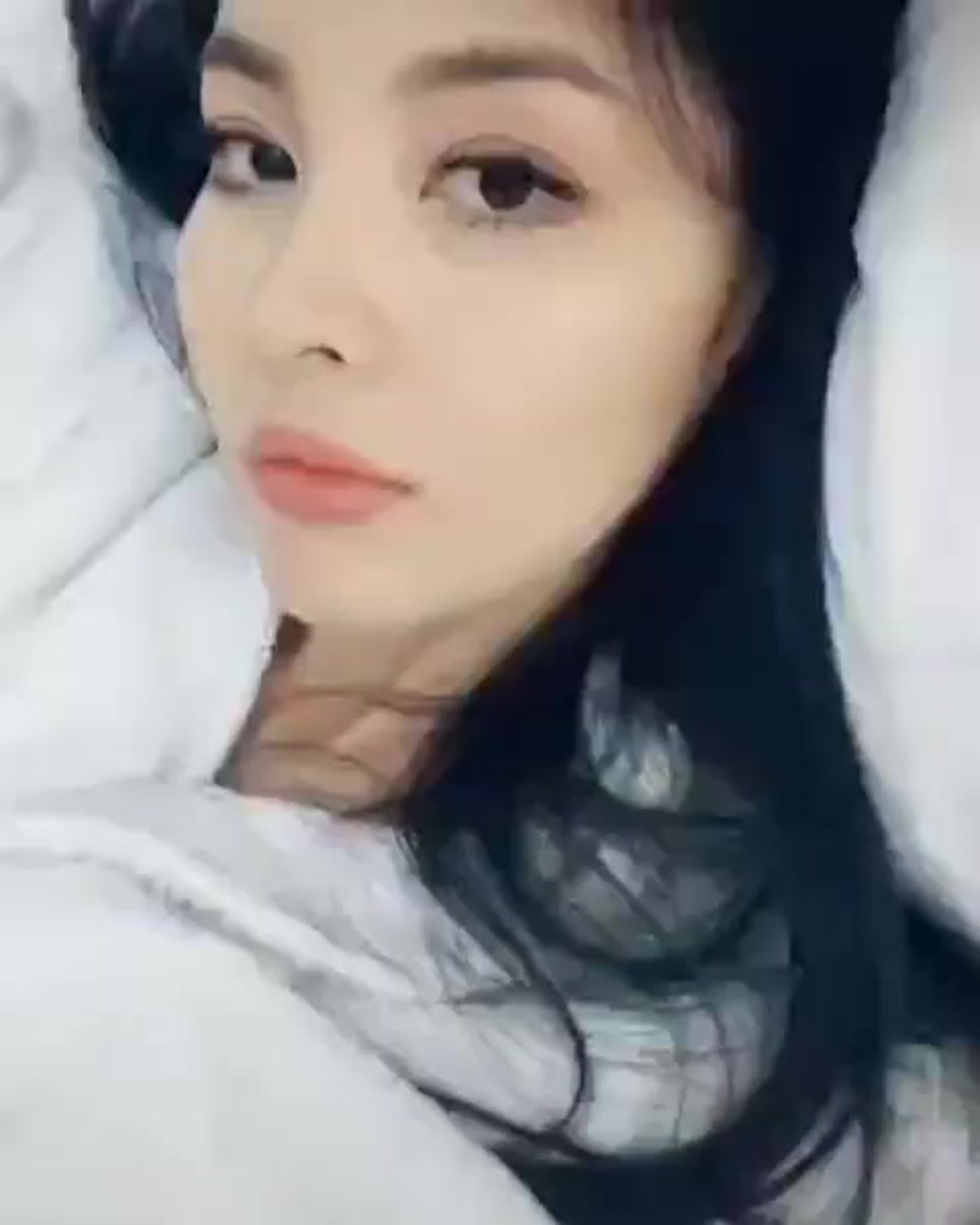 Ciya Tiktok star with an enigmatic smile