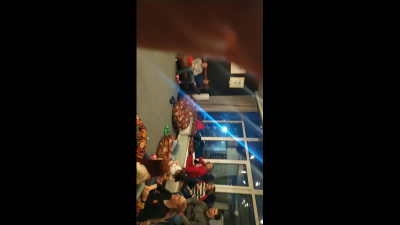 Live профайлинг в альма матер