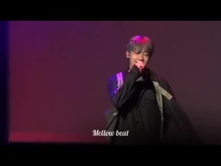 190608 @ mellow beat