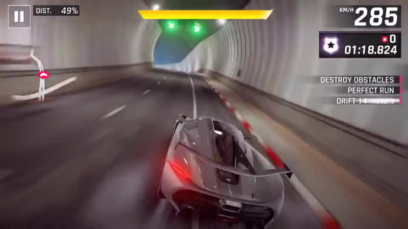 Asphalt 9, introducing koenigsegg jesko (1)