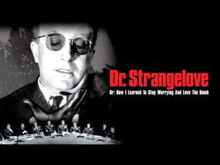 Dr strangelove (1964) 🇬🇧 eng 1080p