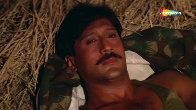 Ek adhoori si mulaqat dahleez (1986) jackie shroff meenakshi seshadri raj babbar