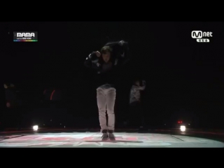 Bts mama2014