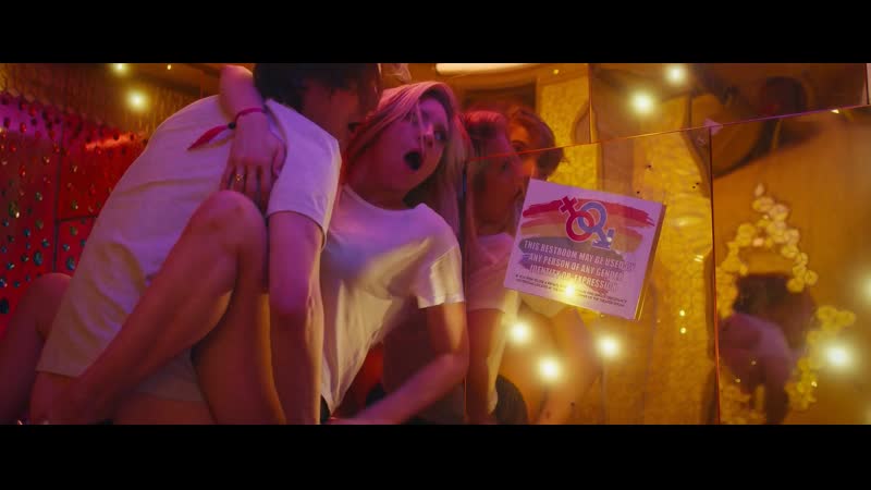 Джина родригез, бриттани сноу, деванда уайз кто то классный / gina rodriguez, brittany snow, dewanda wise someone great