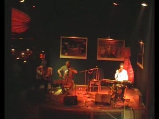 Anathema live at the note (timisoara) (cavanagh brothers) 2004