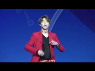 Fancam unb raise me up (winter paralympics games)