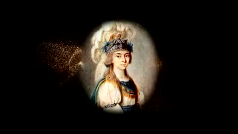 Прасковья ивановна жемчугова