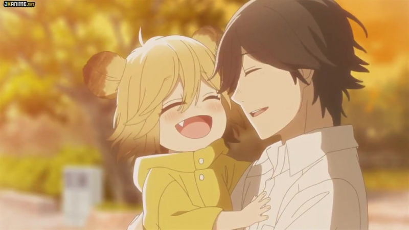 ♥【 udon no kuni no kiniro kemari ~ amv 】♡