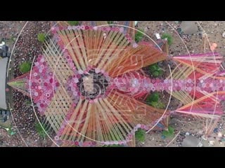 Astrix @ ozora festival 2019