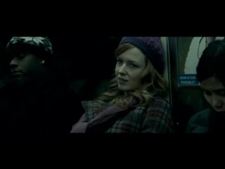 Shame (2011) opening scene subway attraction michael fassbender lucy wal