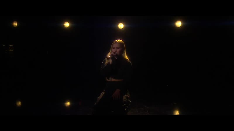 Melodifestivalen 2019 | lisa ajax torn