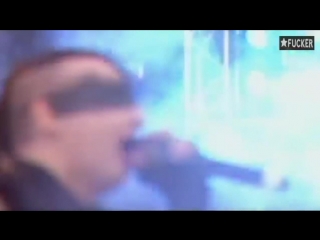 Marilyn manson the fight song (live in nürburgring|04 06 2005)