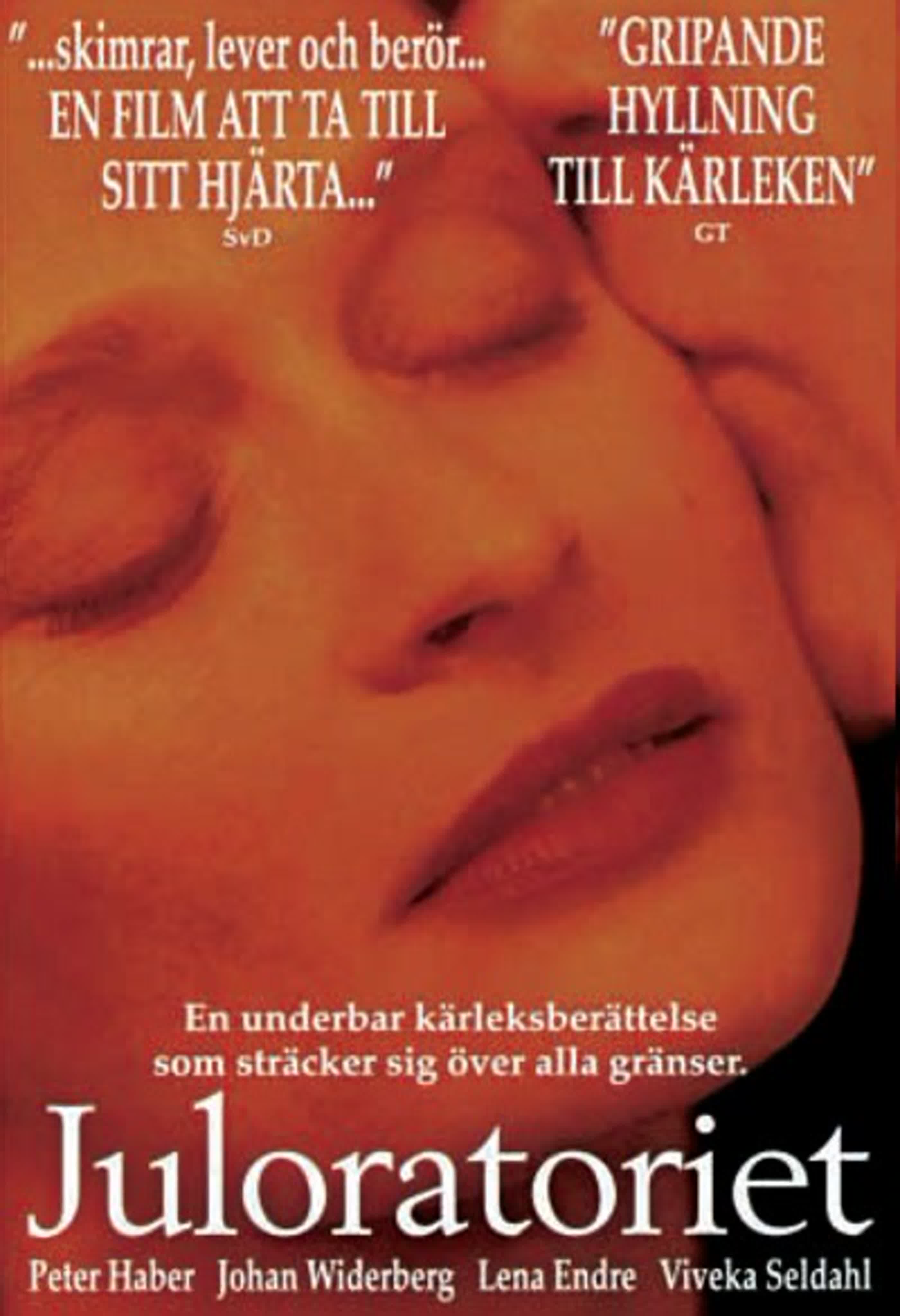 Рождественская оратория juloratoriet (1996) швеция watch online