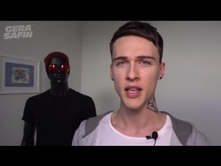 Топ 7 мифов о геях