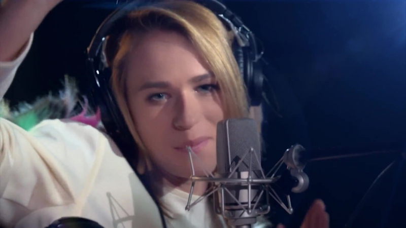 Iowa оставайся собой (ost волки и овцы)