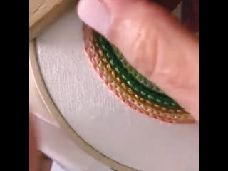 Новые и классные идеи для вышии