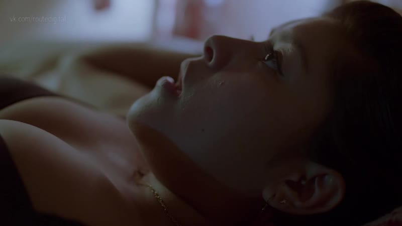 Chelsea rendon vida s02e02 (2019) hd 1080p nude? hot! watch online / челси рендон жизнь