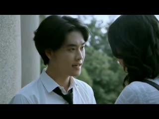 Talay as steve in rejctx