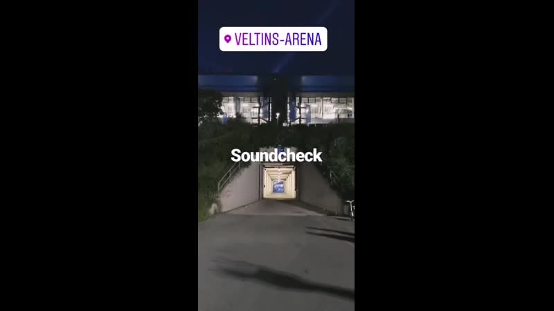 Rammstein 2019 05 26 gelsenkirchen [part 1]