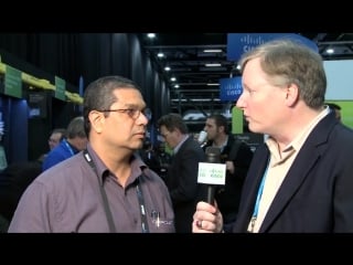 Oracle nosql продолжает расти на cisco ucs