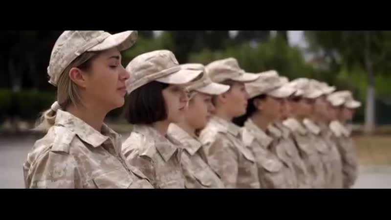 "солдатки" сериал 20 серий