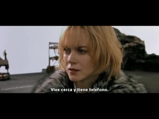 Dogville lars von trier 2003 subtitulos en español