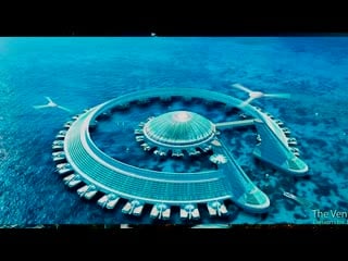 Проект венера как возможность внедрить вечные двигатели