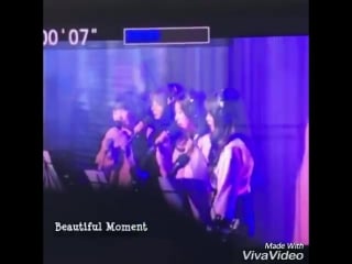 170202 cultwo show little little