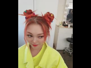 [sns] 200409 alexa @ parkjiparkji44 instagram update