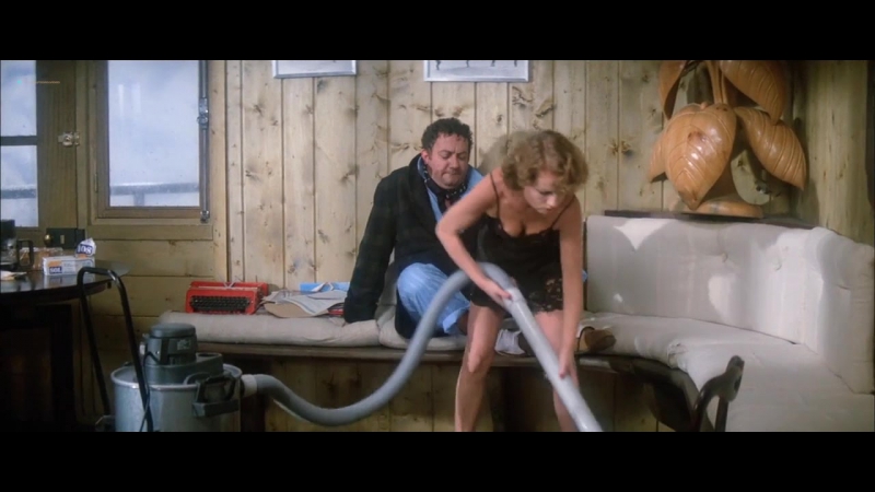 Isabelle huppert la femme de mon pote (1983)